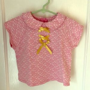 Kid’s American Girl Wellie Wishers Blouse